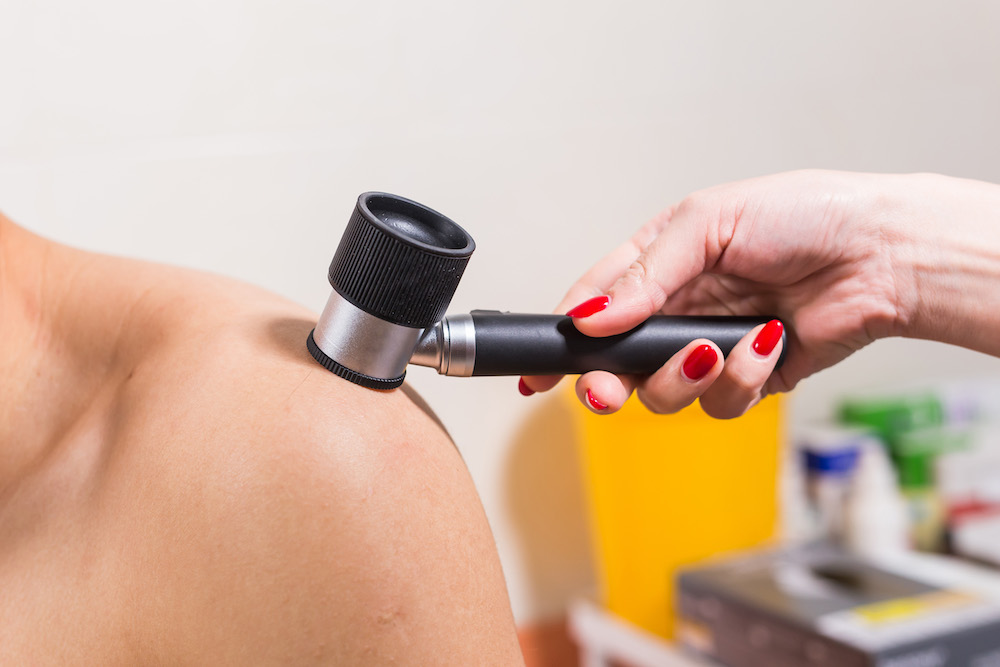 dermatologia